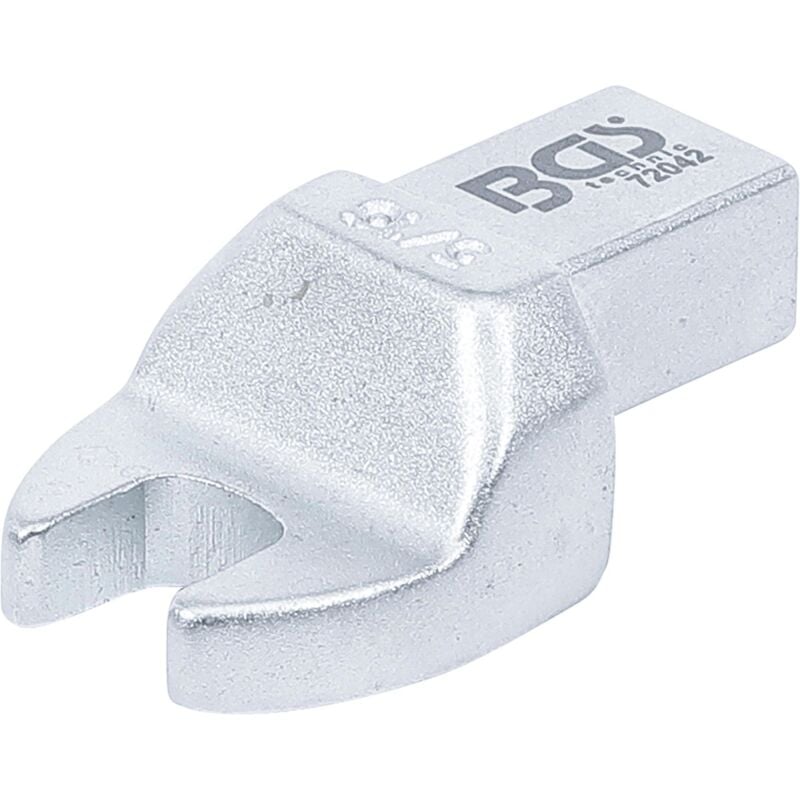 foto del prodotto chiave a forchetta ad innesto 5 16 sede 9 x 12 mm