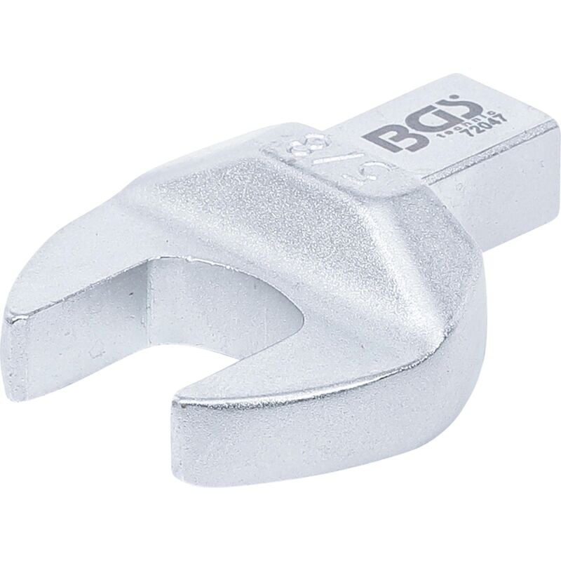 foto del prodotto chiave a forchetta ad innesto 5 8 sede 9 x 12 mm