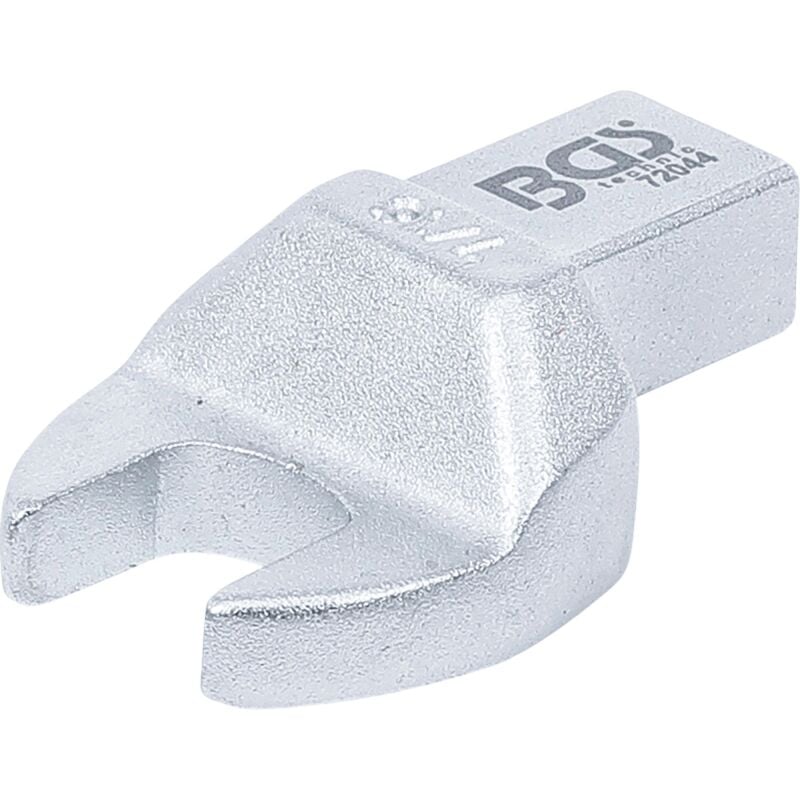 foto del prodotto chiave a forchetta ad innesto 7 16 sede 9 x 12 mm
