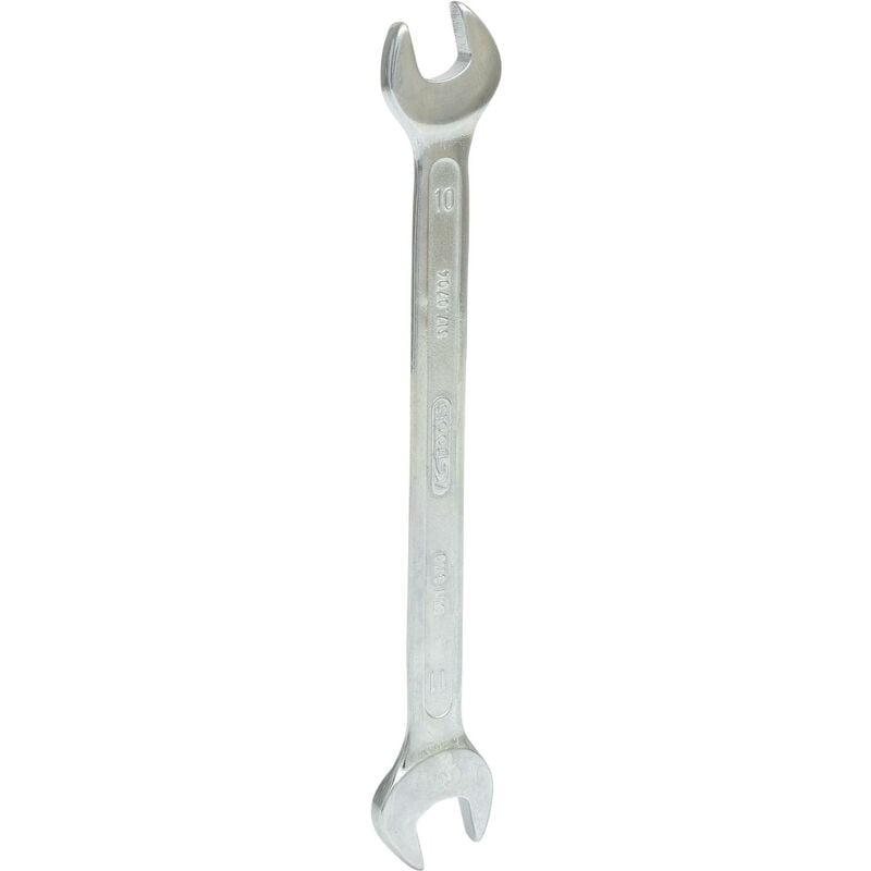 foto del prodotto chiave a forchetta doppia,10x11mm