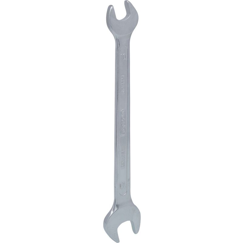 foto del prodotto chiave a forchetta doppia,10x13mm