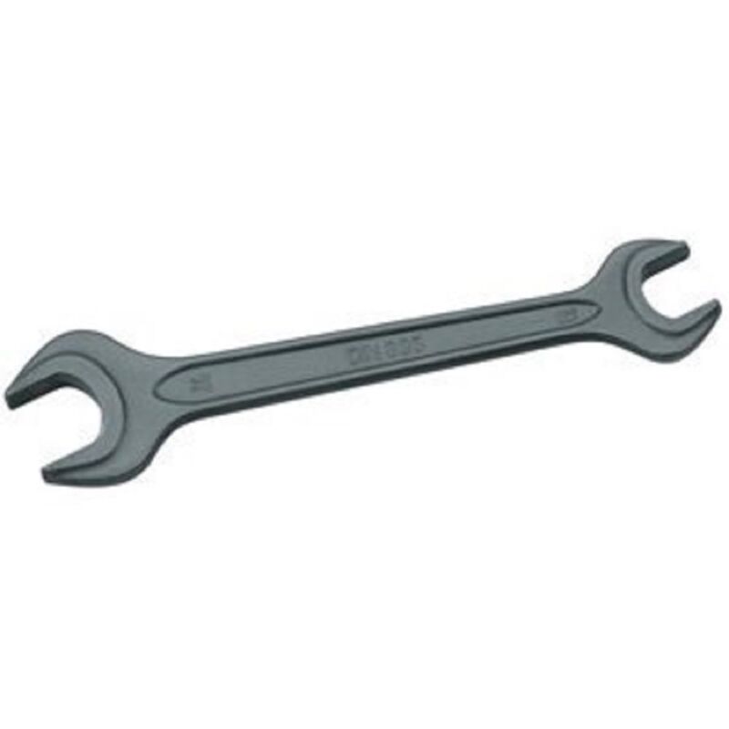 foto del prodotto chiave a forchetta doppia 13x15 mm 895 13x15 gedore