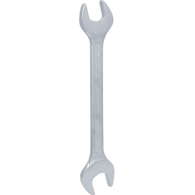 foto del prodotto chiave a forchetta doppia,22x24mm