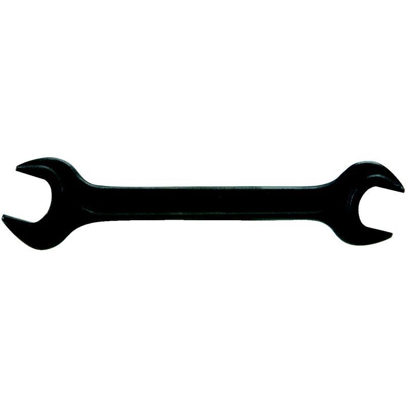 foto del prodotto chiave a forchetta doppia,22x24mm