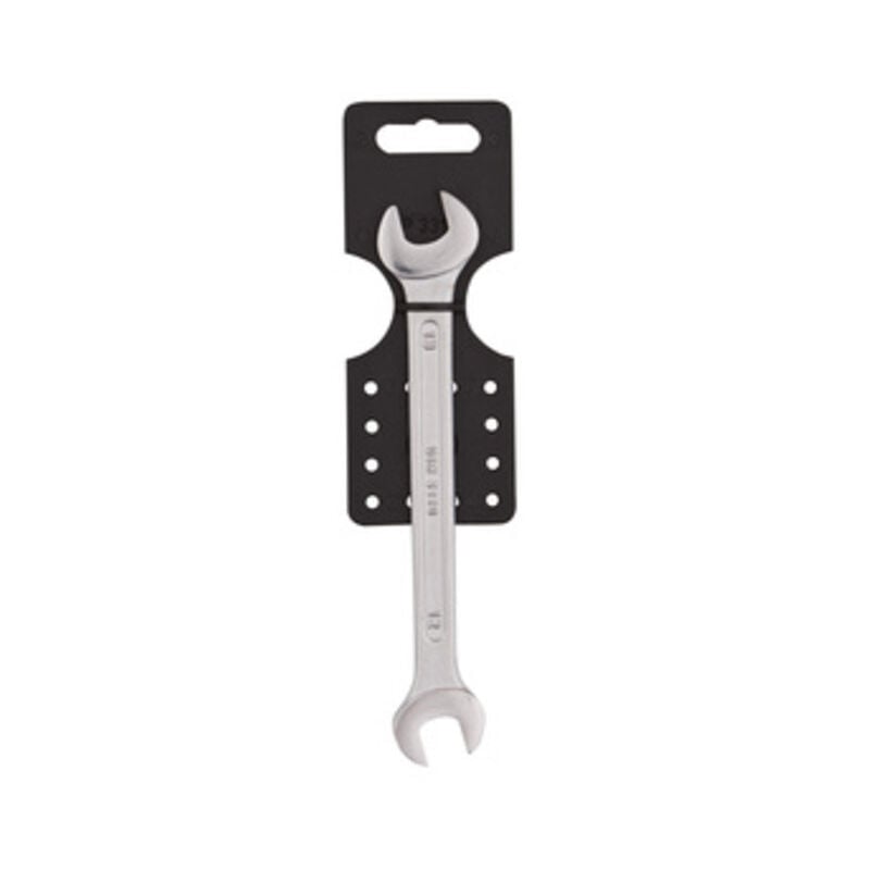 foto del prodotto chiave a forchetta doppia 30x32 mm rif.79350