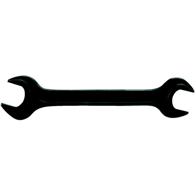 foto del prodotto chiave a forchetta doppia,30x32mm