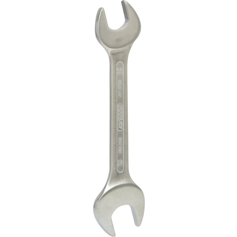 foto del prodotto chiave a forchetta doppia,36x41mm