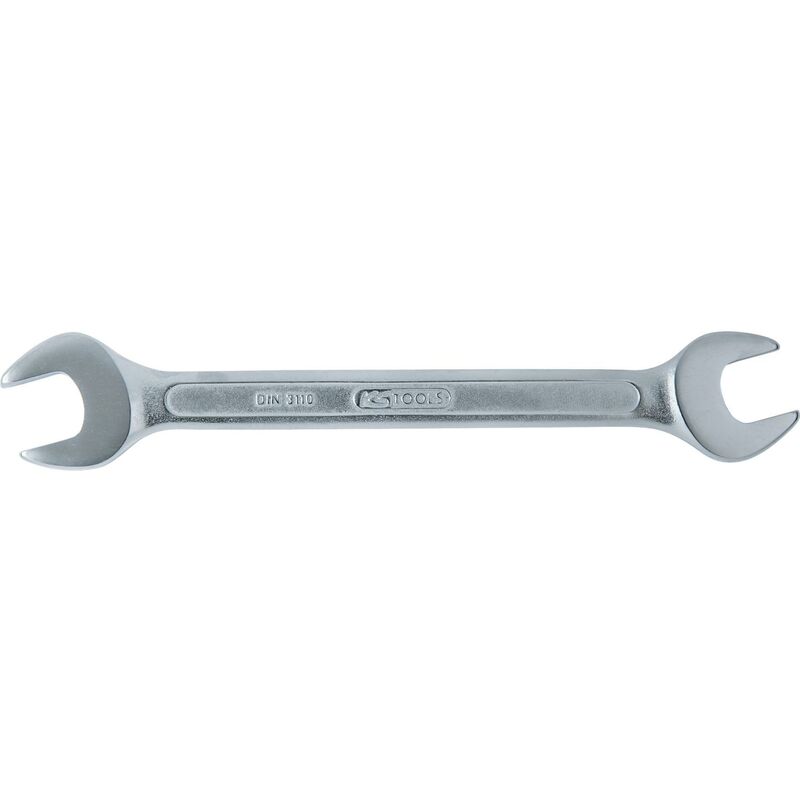 foto del prodotto chiave a forchetta doppia,41x46mm