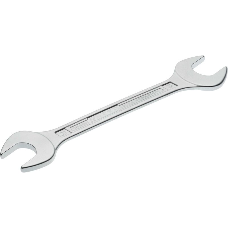 foto del prodotto chiave a forchetta doppia 450n 30x32 profilo esagonale esterno ac 30 x 32 mm