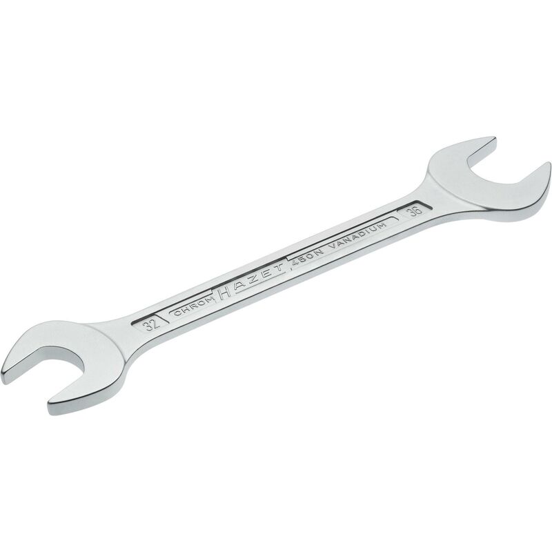 foto del prodotto chiave a forchetta doppia 450n 32x36 profilo esagonale esterno ac 32 x 36 mm