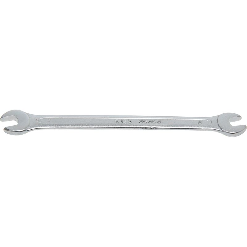 foto del prodotto chiave a forchetta doppia 6 x 7 mm
