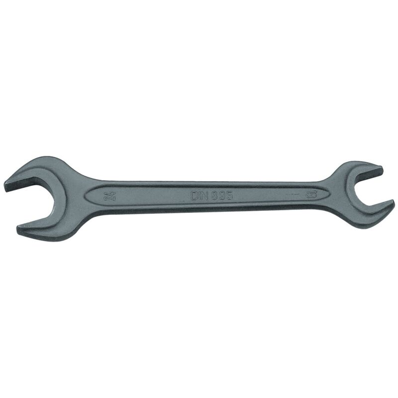 foto del prodotto chiave a forchetta doppia 8x9 mm 895 8x9 gedore