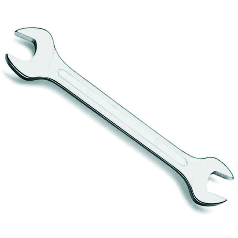 foto del prodotto chiave a forchetta doppia fissa mm.24x26