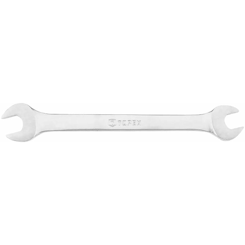 immagine 0 del prodotto chiave a forchetta doppia mm 12 x 13