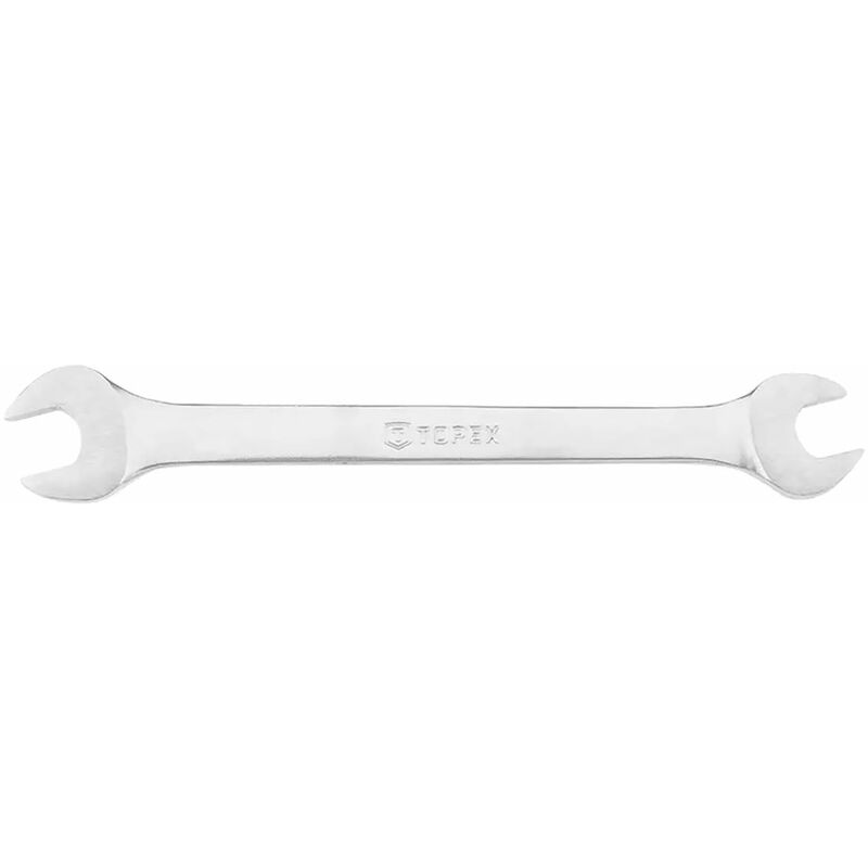 foto del prodotto chiave a forchetta doppia mm 24 x 27