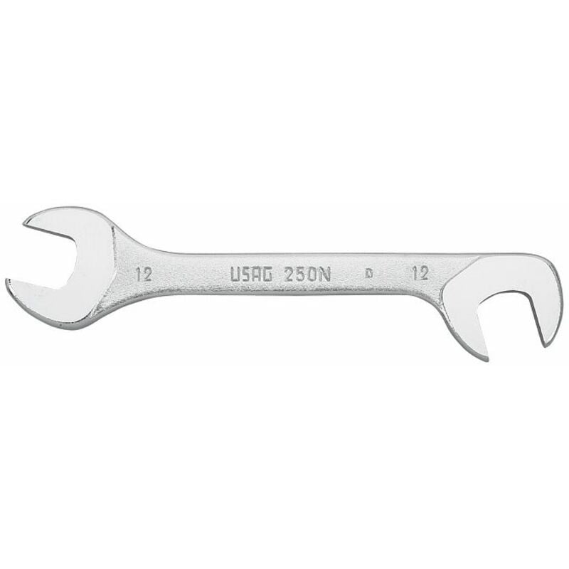 foto del prodotto chiave a forchetta doppia piccola 250 n 9 mm