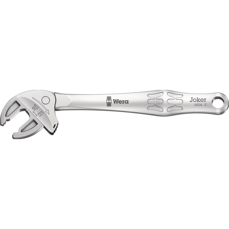 foto del prodotto chiave a forchetta joker m 13 16mm l.188mm auto regolabile