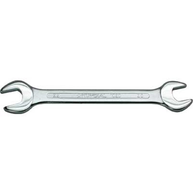 foto del prodotto chiave a forchetta kendo 24 27 mm