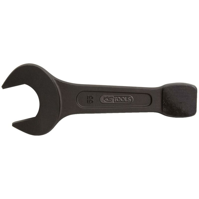 foto del prodotto chiave a forchetta semplice a percussione,32mm
