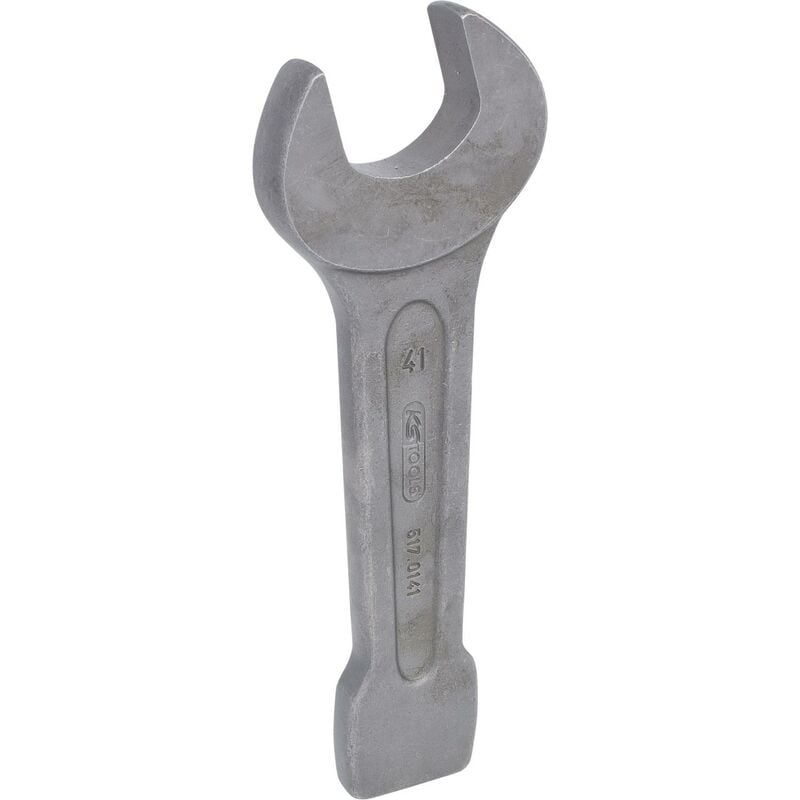 foto del prodotto chiave a forchetta semplice a percussione,41mm
