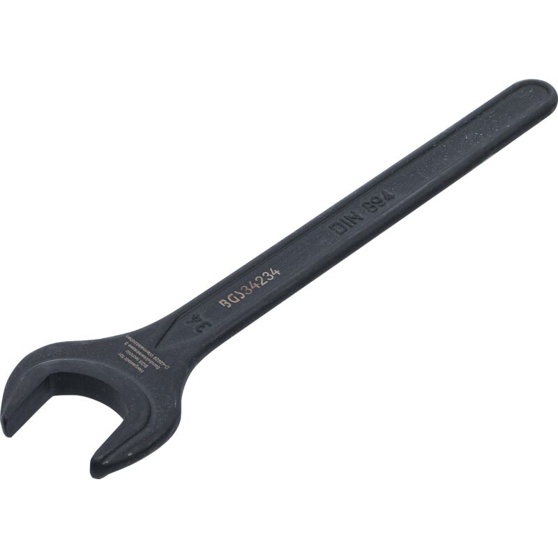 foto del prodotto chiave a forchetta semplice din 894 34 mm