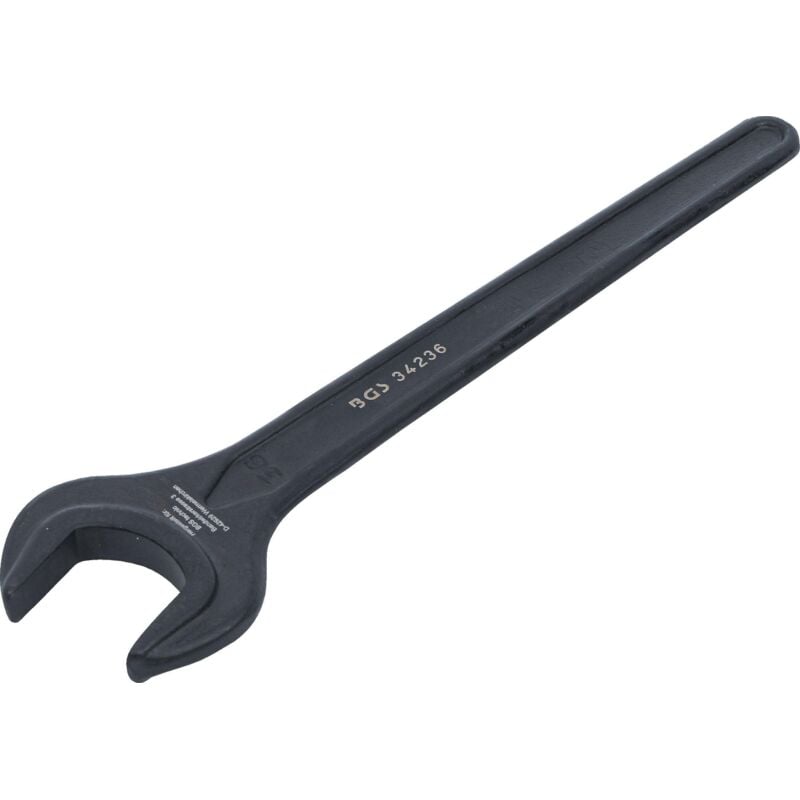 foto del prodotto chiave a forchetta semplice din 894 36 mm