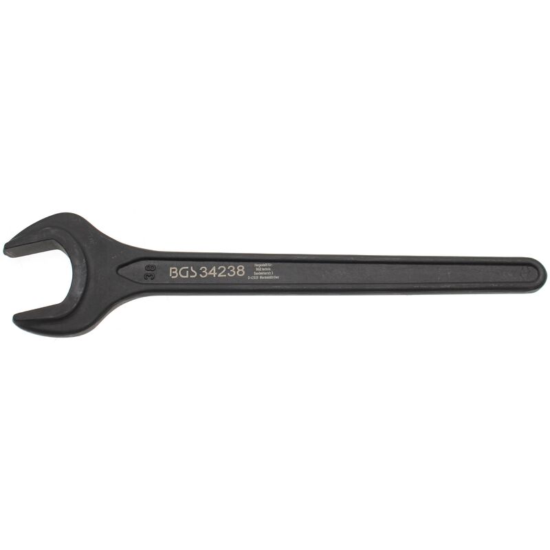 foto del prodotto chiave a forchetta semplice din 894 38 mm
