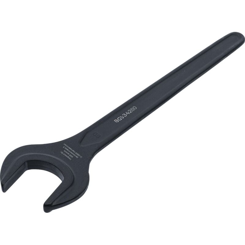 foto del prodotto chiave a forchetta semplice din 894 60 mm