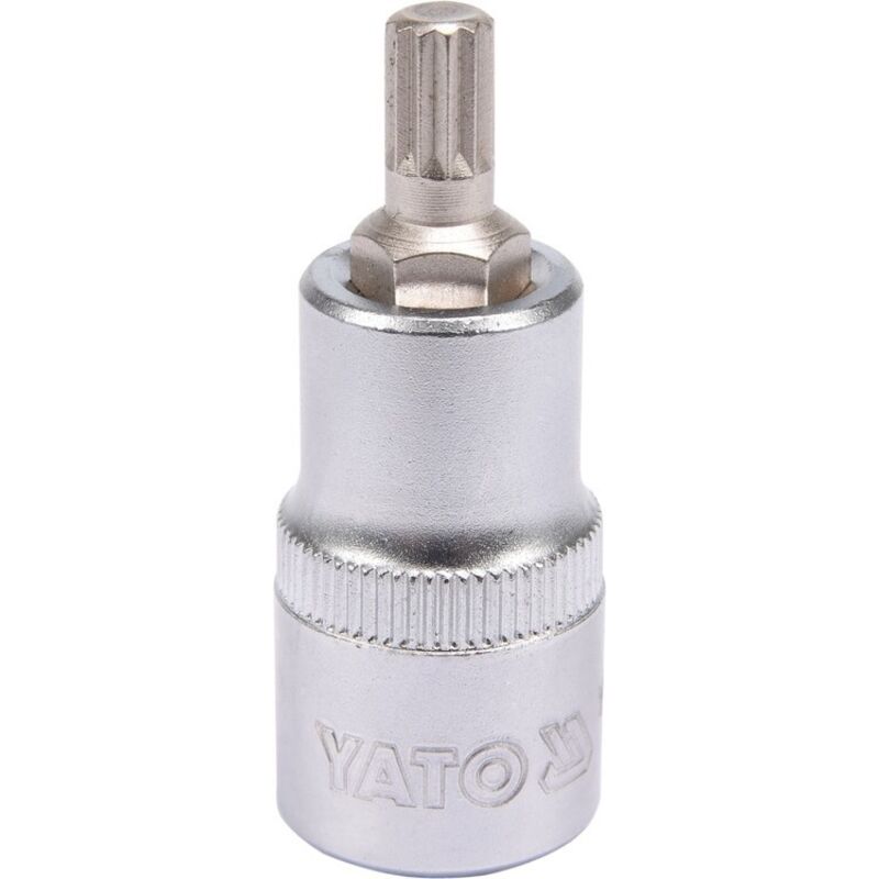 foto del prodotto chiave a gambo scanalato 1 2 m8 l55mm yt 04342 yato