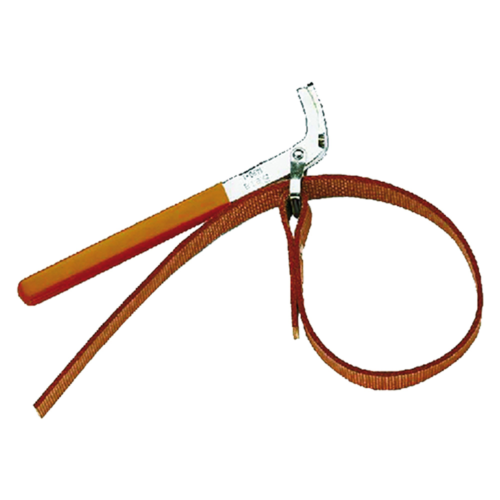 foto del prodotto chiave a nastro per filtri olio art. 1490 2 mm 240 lung. mm 225