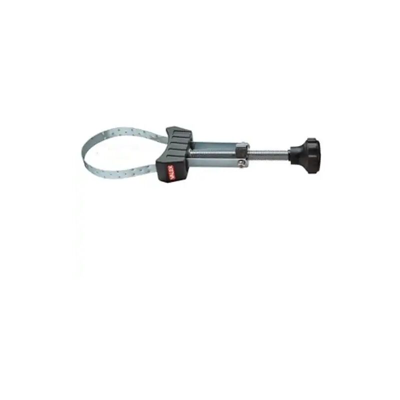foto del prodotto chiave a nastro per filtri olio valex 1460102 per moto, auto, camion e trattori.