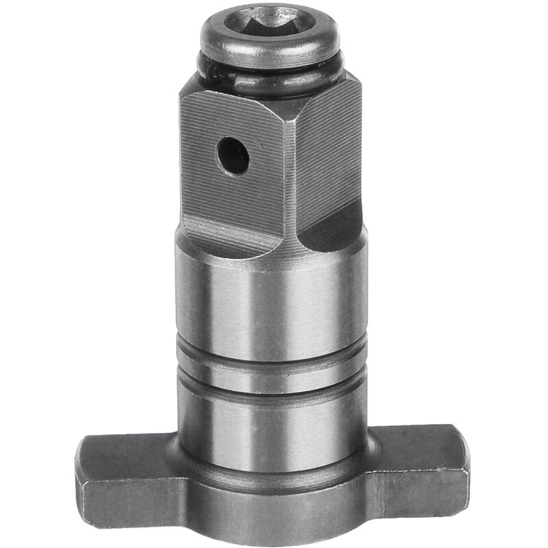 foto del prodotto chiave a percussione elettrica senza spazzole accessori per albero esagonale parte dell utensile chiave elettrica multifunzione