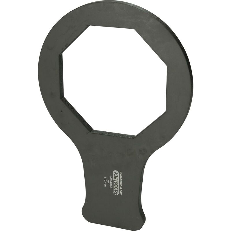 foto del prodotto chiave a percussione per cappucci ruota per bpw, 240 mm