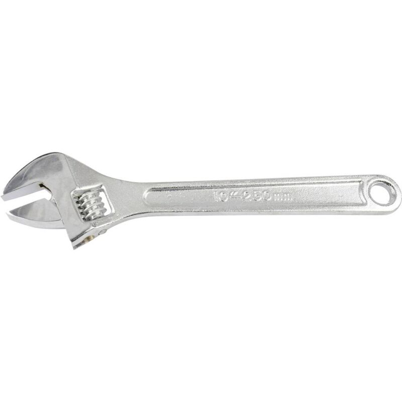 foto del prodotto chiave a pinza regolabile br der mannesmann m 120 10 n a
