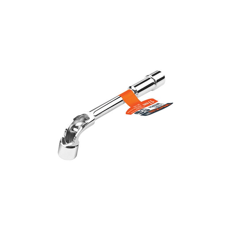 foto del prodotto chiave a pipa 1525 wokin mm 13 152513