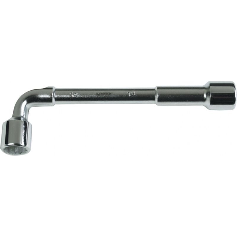 foto del prodotto chiave a pipa doppia 8mm maurer plus