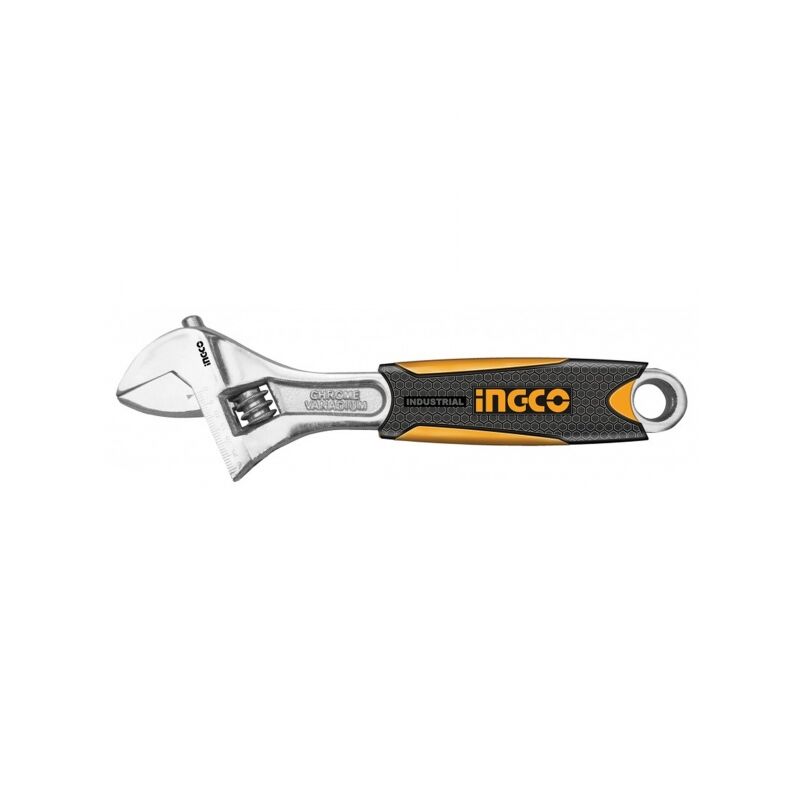 foto del prodotto chiave a rullino da 150 mm ingco hadw131068