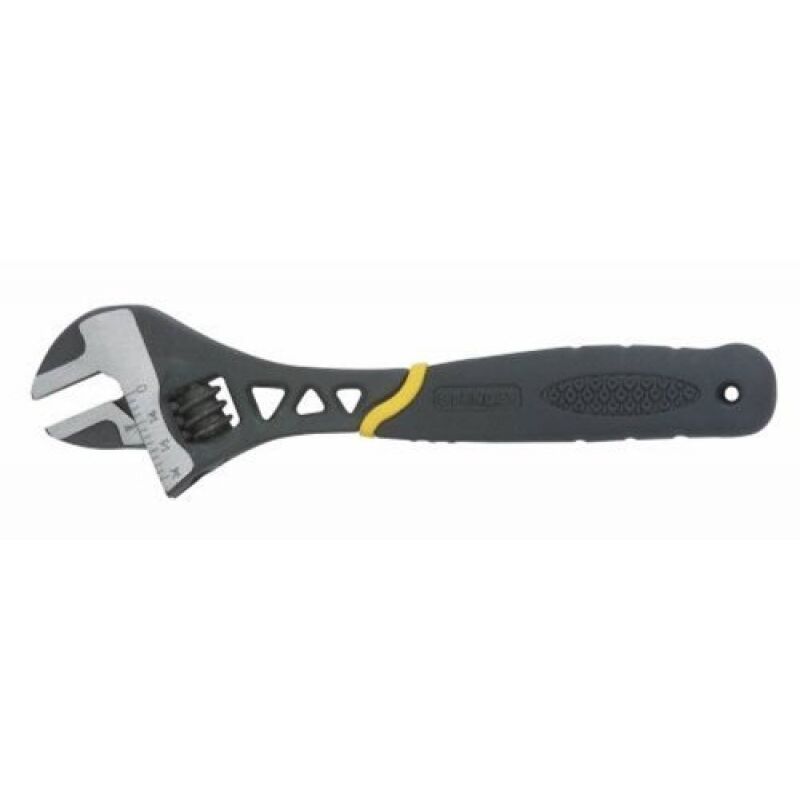 foto del prodotto chiave a rullino regolabile 200mm stanley 087792
