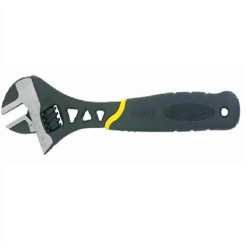 foto del prodotto chiave a rullino regolabile 250 mm stanley 087793