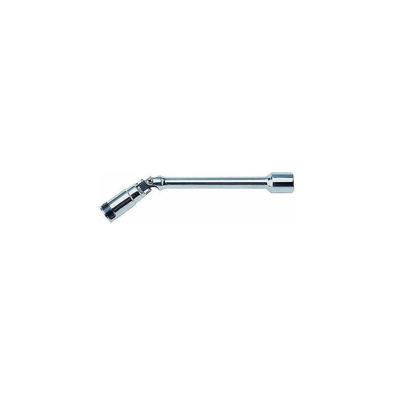 foto del prodotto chiave a snodo snodata per candeletta usag 278 d chiavi snodate per candelette