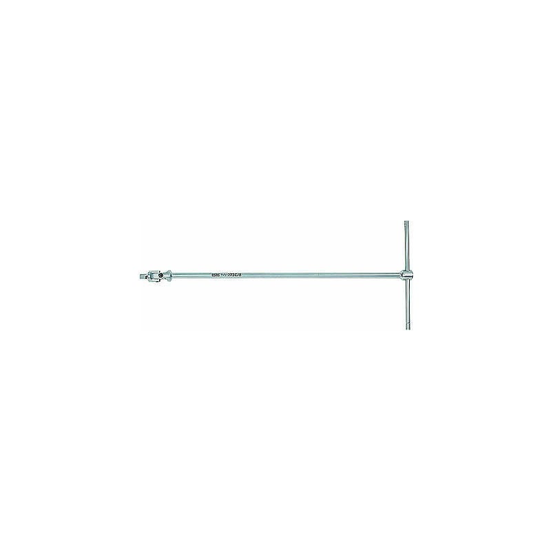 foto del prodotto chiave a snodo snodate con esagono maschio esagonale usag 273 c professionale