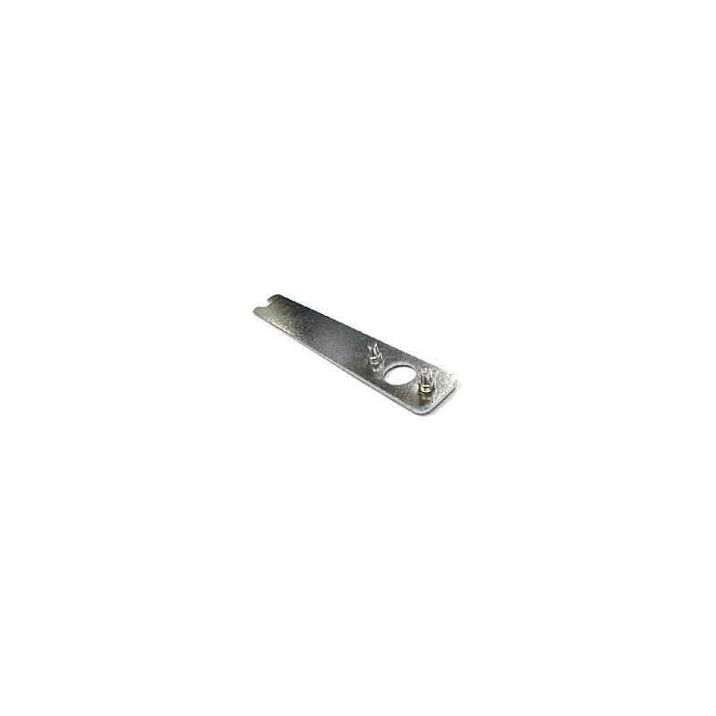 foto del prodotto chiave a spillo per smerigliatrice black decker