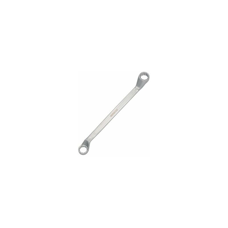 foto del prodotto chiave a stella lancetta plus acciaio cromo vanadio 16x17 din 838