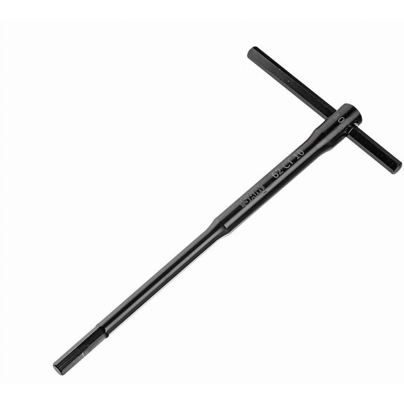 foto del prodotto chiave a t asimmetrica 5 mm sam 62ct5