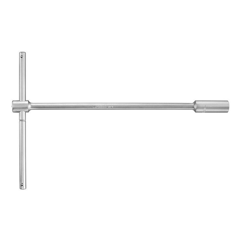 immagine 0 del prodotto chiave a t con bussola esagonale 14 mm fervi c245 14