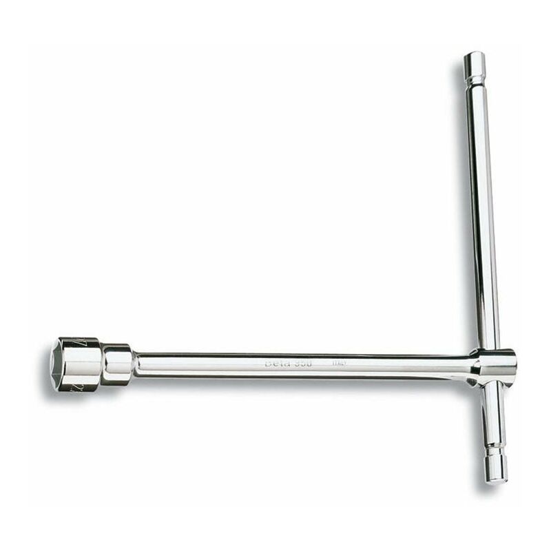 foto del prodotto chiave a t esagonale 17 mm 9500017