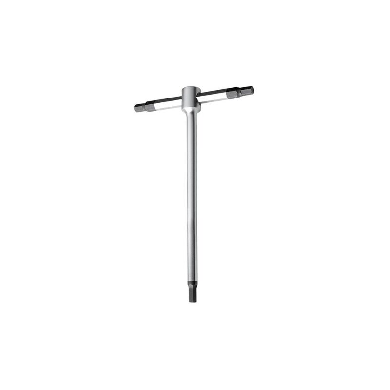 foto del prodotto chiave a t esagonale 2.5mm