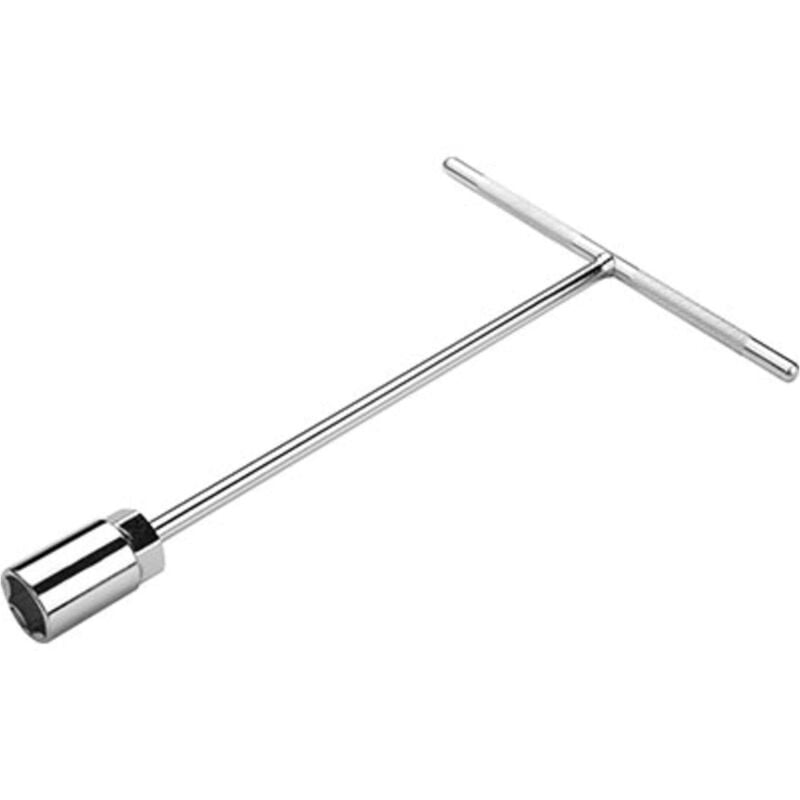 foto del prodotto chiave a t fissa 1530 wokin mm 10 153010