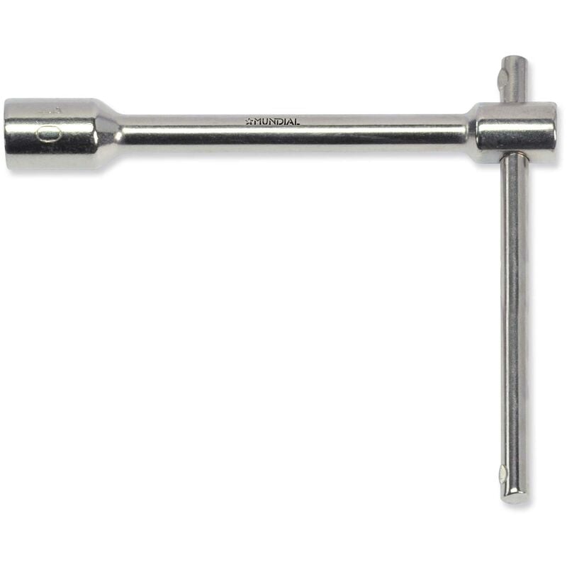 foto del prodotto chiave a t lilliput esagono mm. 13