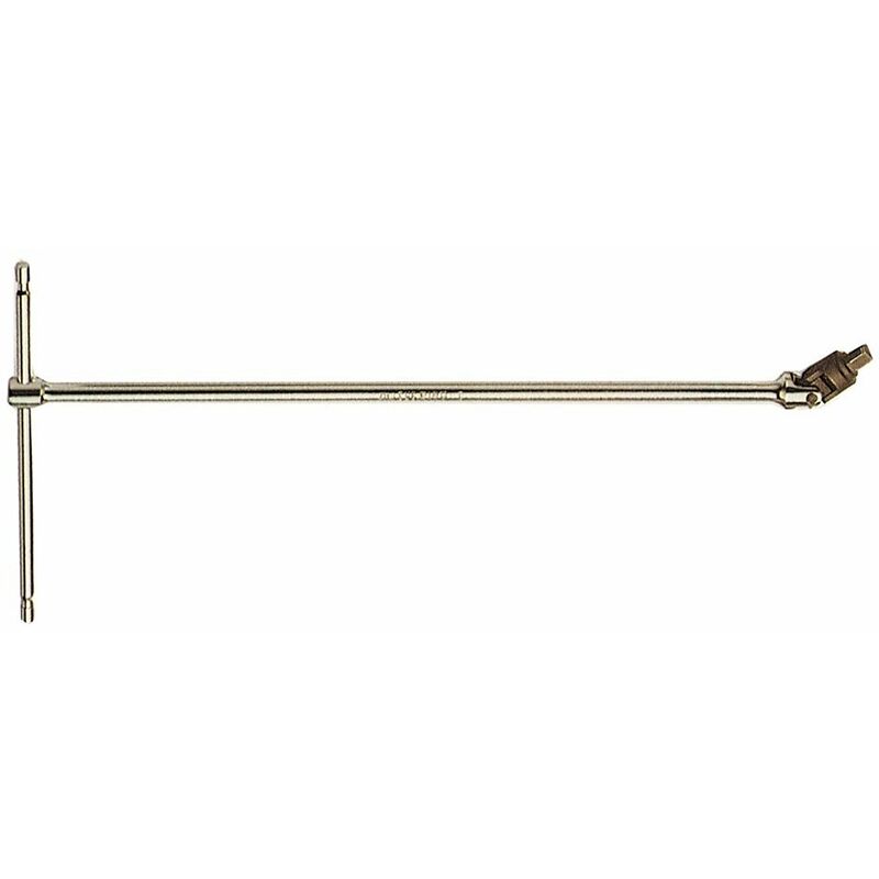 foto del prodotto chiave a t maschio esaginale snodato 953 8 mm